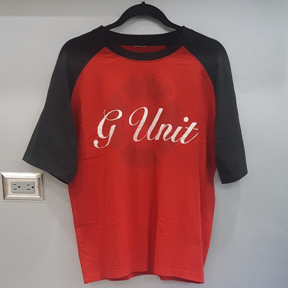 💥Awesome💥 Vintage Color Block Graphic Tee